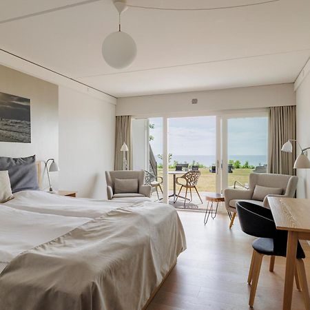 Fredensborg Badehotel 伦讷 外观 照片