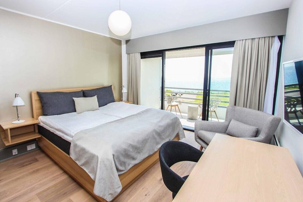 Fredensborg Badehotel 伦讷 外观 照片