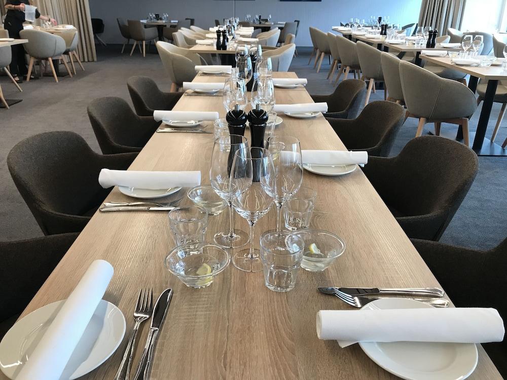 Fredensborg Badehotel 伦讷 外观 照片