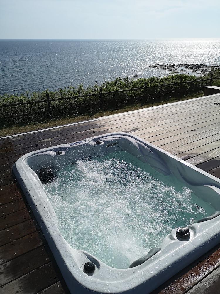Fredensborg Badehotel 伦讷 外观 照片