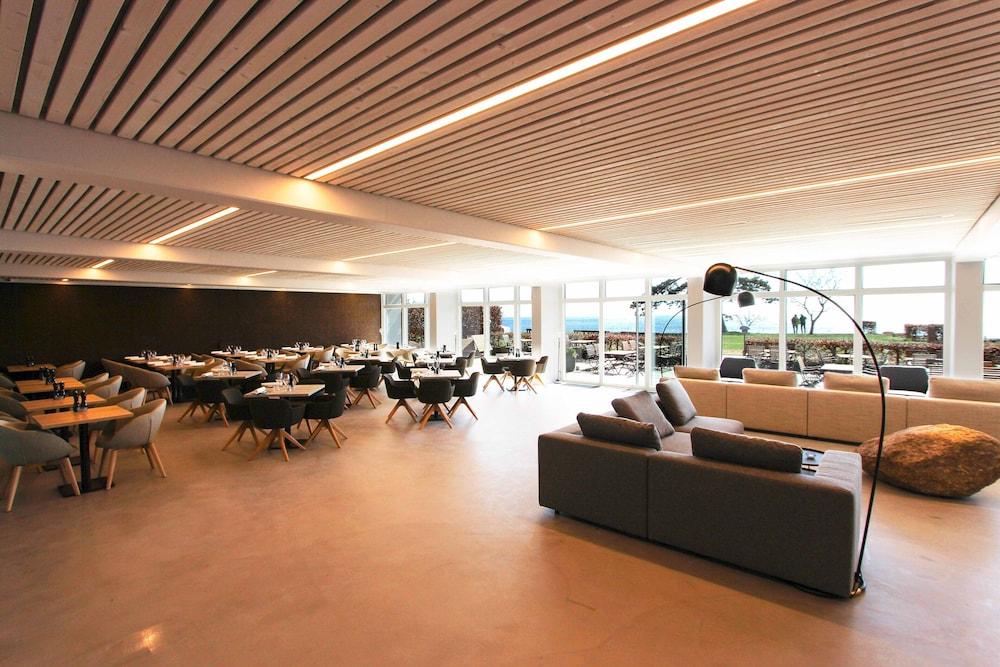 Fredensborg Badehotel 伦讷 外观 照片