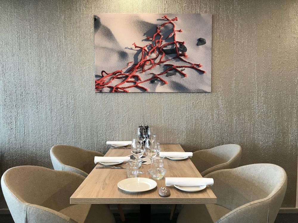 Fredensborg Badehotel 伦讷 外观 照片