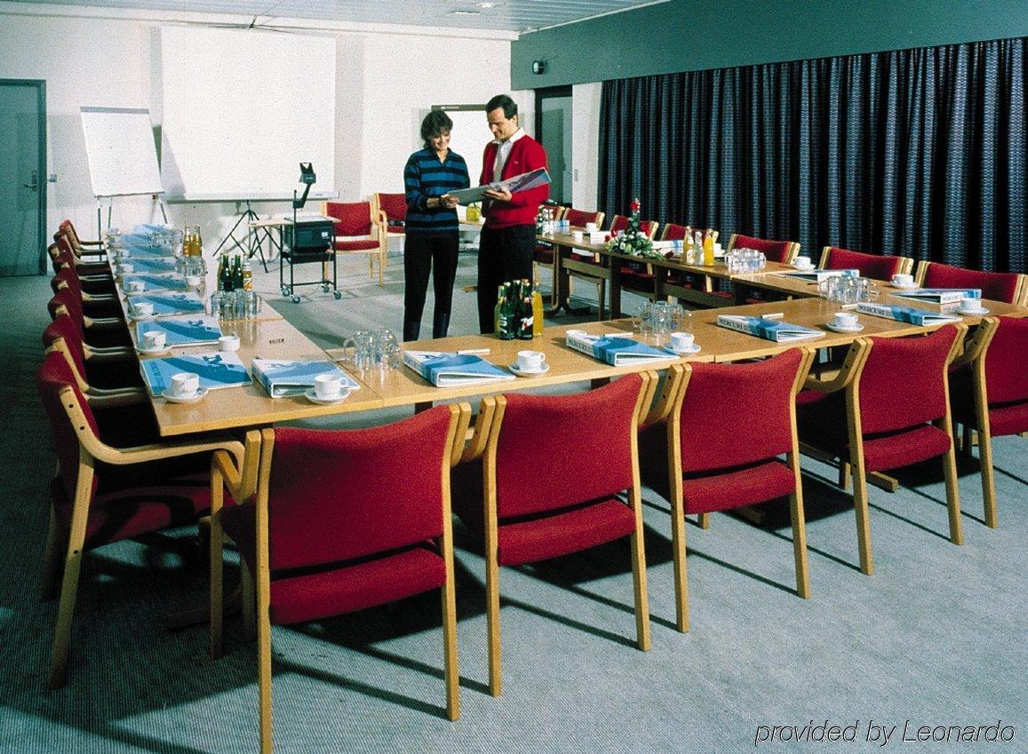 Fredensborg Badehotel 伦讷 设施 照片